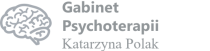 Logo Stopka Gabinet Psychoterapii