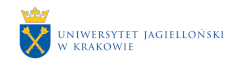 Uniwersytet Jagielloński logo